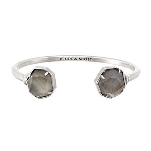 Sold out! Brinkley cuff bracelet by Kendra Scott